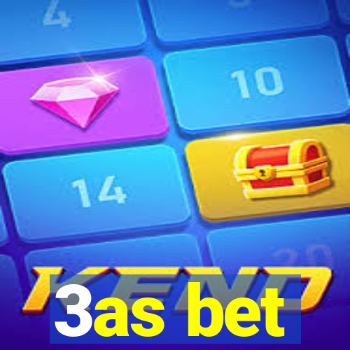 3as bet